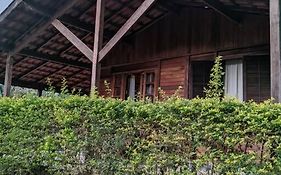 Chalé aconchegante em Paty